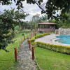 Отель finca hotel el Amanecer, фото 6
