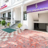 Отель Treebo South Avenue, 700 Mts From Promenade Beach, фото 1