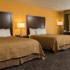 Отель Quality Inn Klamath Falls, фото 26