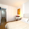 Отель Apartment with 3 Bedrooms in Calafell, with Wonderful Sea View, Terrace And Wifi, фото 5