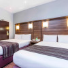 Отель Holiday Inn London - Oxford Circus, an IHG Hotel, фото 5