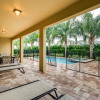 Отель Reunion Encore 10 Bedroom Villa, фото 15