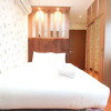 Отель Cozy And Comfy Sahid Sudirman Residence Karet Apartement, фото 16