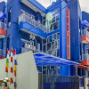 Отель RedDoorz Syariah near Metropolitan Mall Bekasi, фото 11