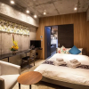 Отель Kariyushi Condominium Resort Miyakojima Brown Sugar, фото 6