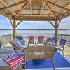 Отель Newly Remodeled Lakefront Granbury Escape w/ Dock!, фото 28