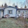 Отель 6 Person Holiday Home In Grisslehamn, фото 19