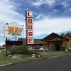 Отель Cody Holiday Lodge, фото 11