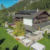 Отель Kulinarik Hotel Alpin, фото 16