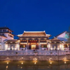Отель Yancheng Dazonghu East Jinshuicheng Kaiyuan Mingdu Resort Hotel, фото 19