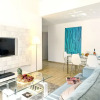 Отель Heart of TLV-Modern wBalcony- 3BD & 3BR, фото 6