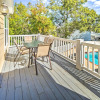 Отель Murrells Inlet Escape w/ Private Pool + Grill, фото 7
