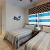 Отель Beach House Of Blues 2 Bedroom Townhouse, фото 8