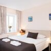 Отель Ivolita Vilnius Hotel, фото 6