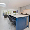 Отель Long Stay Discounts - Spacious 4bed Home Battersea, фото 12
