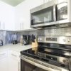 Отель Luxury 2 BR Condos with Balcony, фото 13