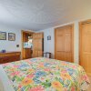 Отель Pet-friendly Boonville Apt w/ Deck on Main Street!, фото 13