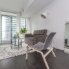 Отель Noel Suites- Peter and Richmond St West, фото 24