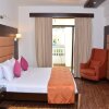 Отель Country Inn Tarika, Goa, Varca Beach, фото 30