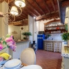 Отель Casa Kathy in Lucca With 2 Bedrooms and 1 Bathrooms, фото 20