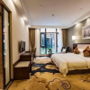 Отель Jiahe Hotel, фото 26