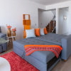 Отель GLOBALSTAY. Unique 4BR Penthouse. Private Outdoor Jacuzzi, BBQ, фото 29