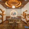 Отель Anji Seeking Moon Vacation and Leisure Homestay (Jiangnan Tianchi Branch), фото 3