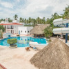 Отель Villa Azul, фото 38