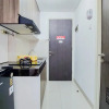Отель Great Deal And Cozy Stay Studio Room Serpong Garden Apartment, фото 7