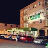 Отель e Restaurante Residencial в Монтес-Кларосе