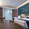 Отель Zhuodai Yipin Hotel (Bus Station), фото 4
