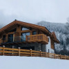 Отель Spacious Chalet with Sauna in Krimml, 400 M From the Ski-Bus Stop, фото 22