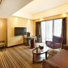 Отель Leeden Hotel Guangzhou, фото 13
