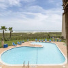 Отель Beach House III 202 by Padre Island Rentals, фото 14