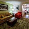 Отель Hilton Garden Inn New York / Staten Island, фото 48