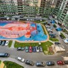 Гостиница MaxRealty24 Putilkovo, Novotushinskaya 4 Deluxe в Путилкове