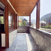 Отель Luderna - Apartamento con terraza Bonaigua A4 Varicauba, фото 17