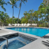 Отель Big Island Kailua Bay Resort 2302 2 Bedroom Condo, фото 18