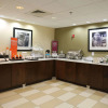 Отель Hampton Inn Sumter, фото 23