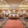 Отель Crowne Plaza Louisville Airport Expo Ctr, an IHG Hotel, фото 14