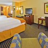 Отель Holiday Inn Express Hotel Ooltewah Springs-Chattanooga, an IHG Hotel, фото 19