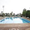 Отель Jericho Resort Village, фото 7