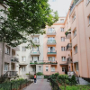Отель Apartment Cohen - Plac Zbawiciela, фото 1