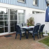 Отель Ferienhaus Likedeeler Weg 13, фото 10
