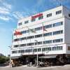 Отель Scandic St Olavs Plass в Осло