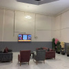 Отель Güner City Hotel, фото 20