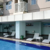 Отель Wonderful 2BR Apartment at Belmont Residence Puri, фото 11