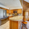 Отель Pine Ridge 7e - Ski-in / Ski-out 3 Bedroom Condo by RedAwning, фото 5