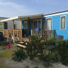 Отель Camping Emeraude, фото 1