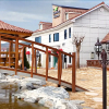 Отель Gyeongju Healing House Pension, фото 26